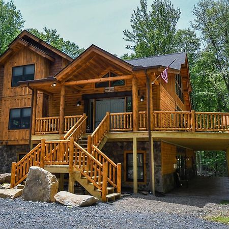 Hemlock Hideaway Villa Oakland Bagian luar foto
