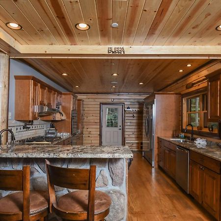 Hemlock Hideaway Villa Oakland Bagian luar foto