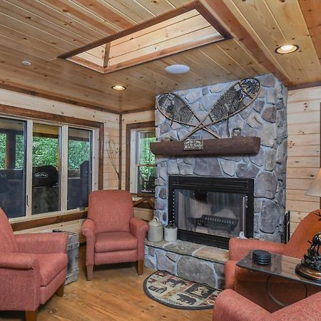 Hemlock Hideaway Villa Oakland Bagian luar foto