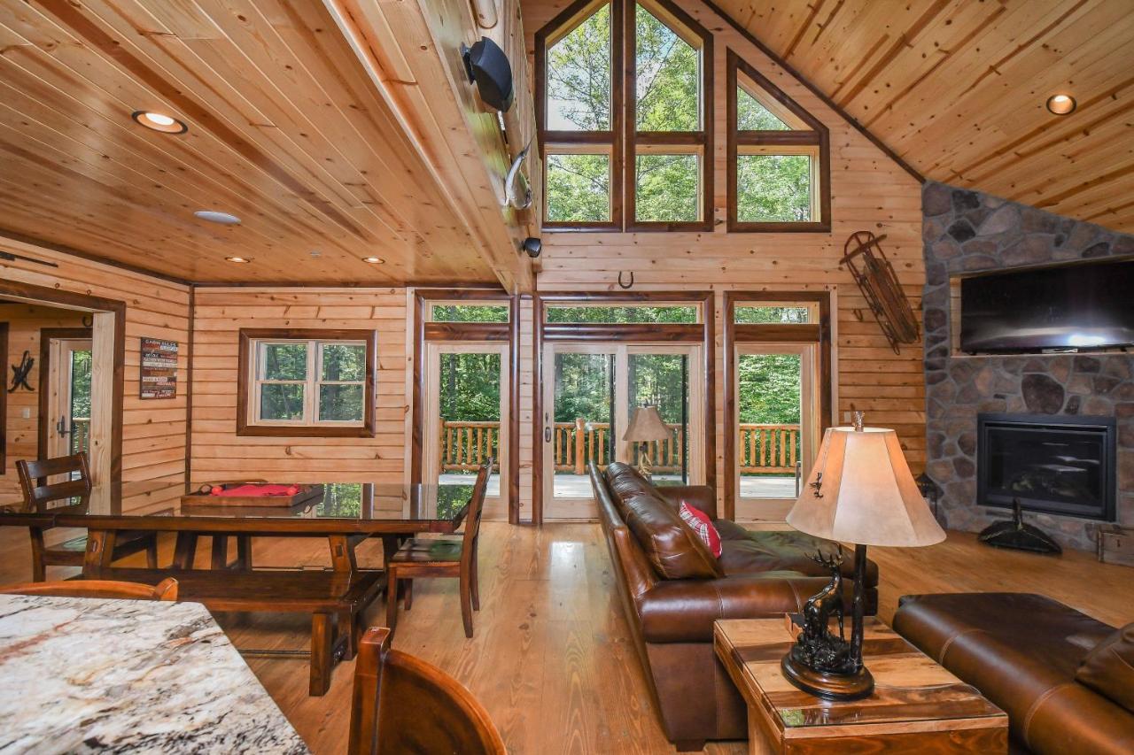Hemlock Hideaway Villa Oakland Bagian luar foto