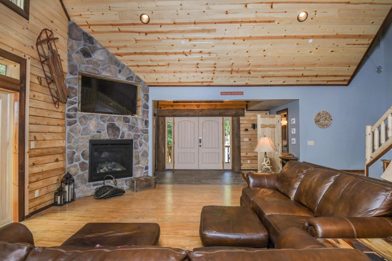 Hemlock Hideaway Villa Oakland Bagian luar foto