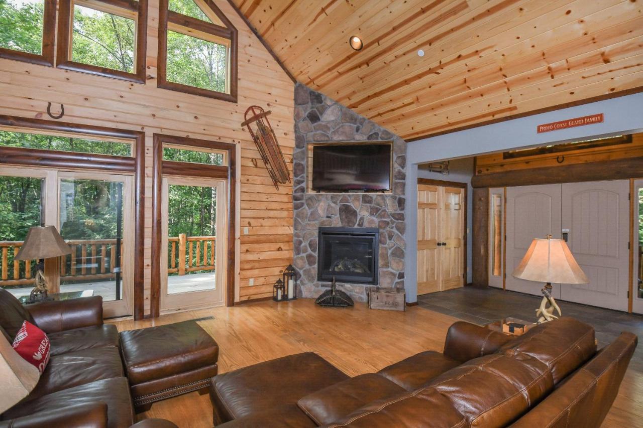 Hemlock Hideaway Villa Oakland Bagian luar foto