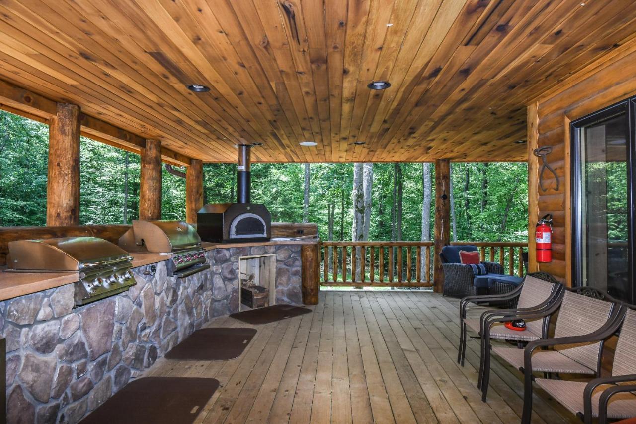 Hemlock Hideaway Villa Oakland Bagian luar foto