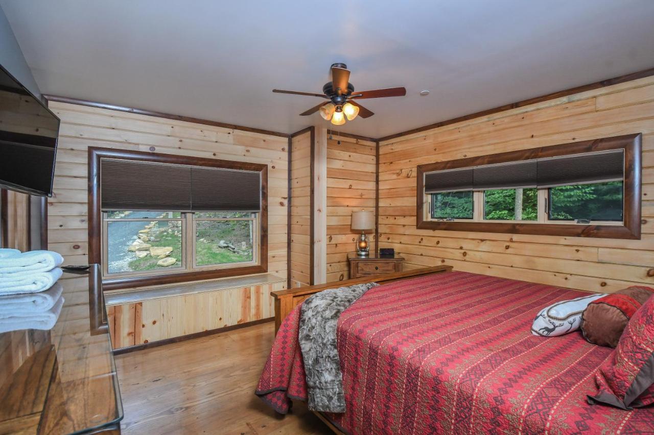 Hemlock Hideaway Villa Oakland Bagian luar foto