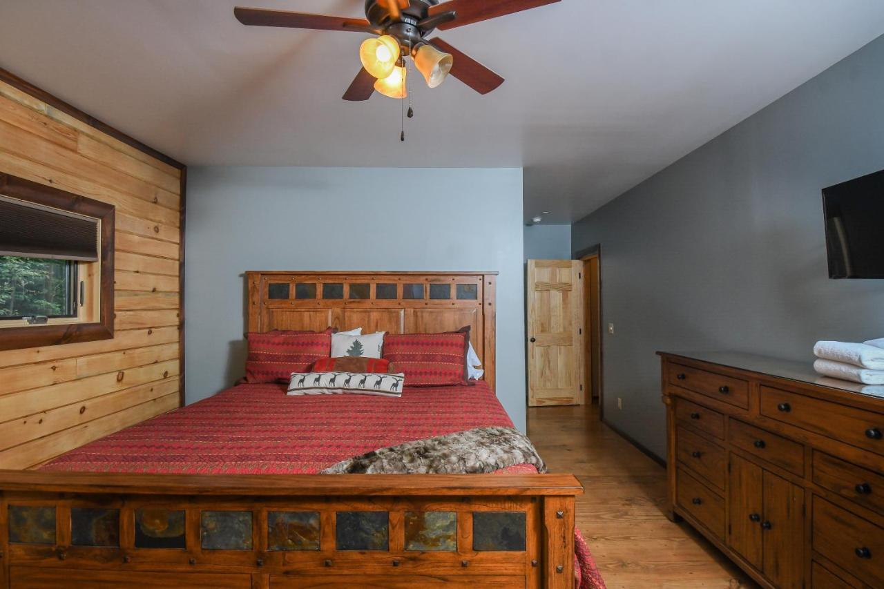 Hemlock Hideaway Villa Oakland Bagian luar foto