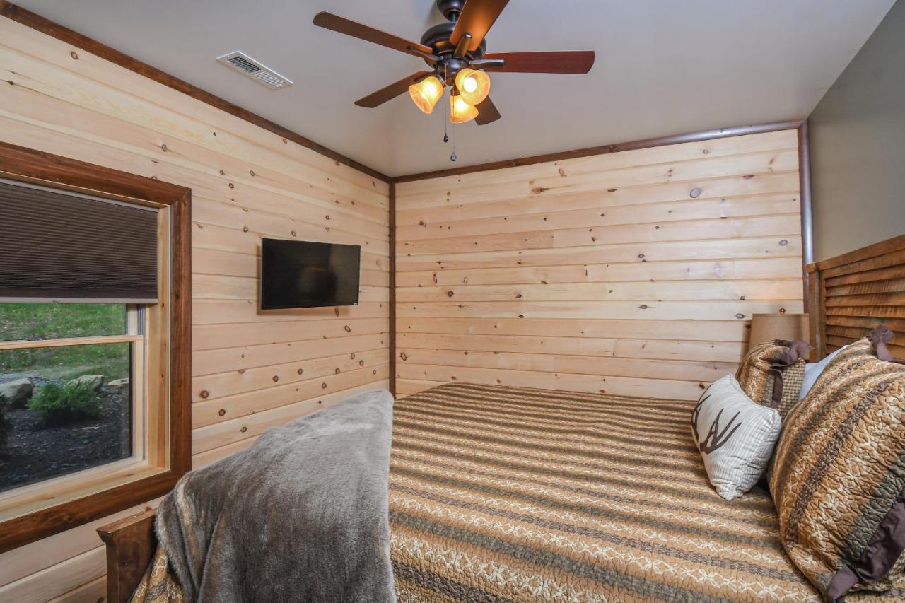 Hemlock Hideaway Villa Oakland Bagian luar foto