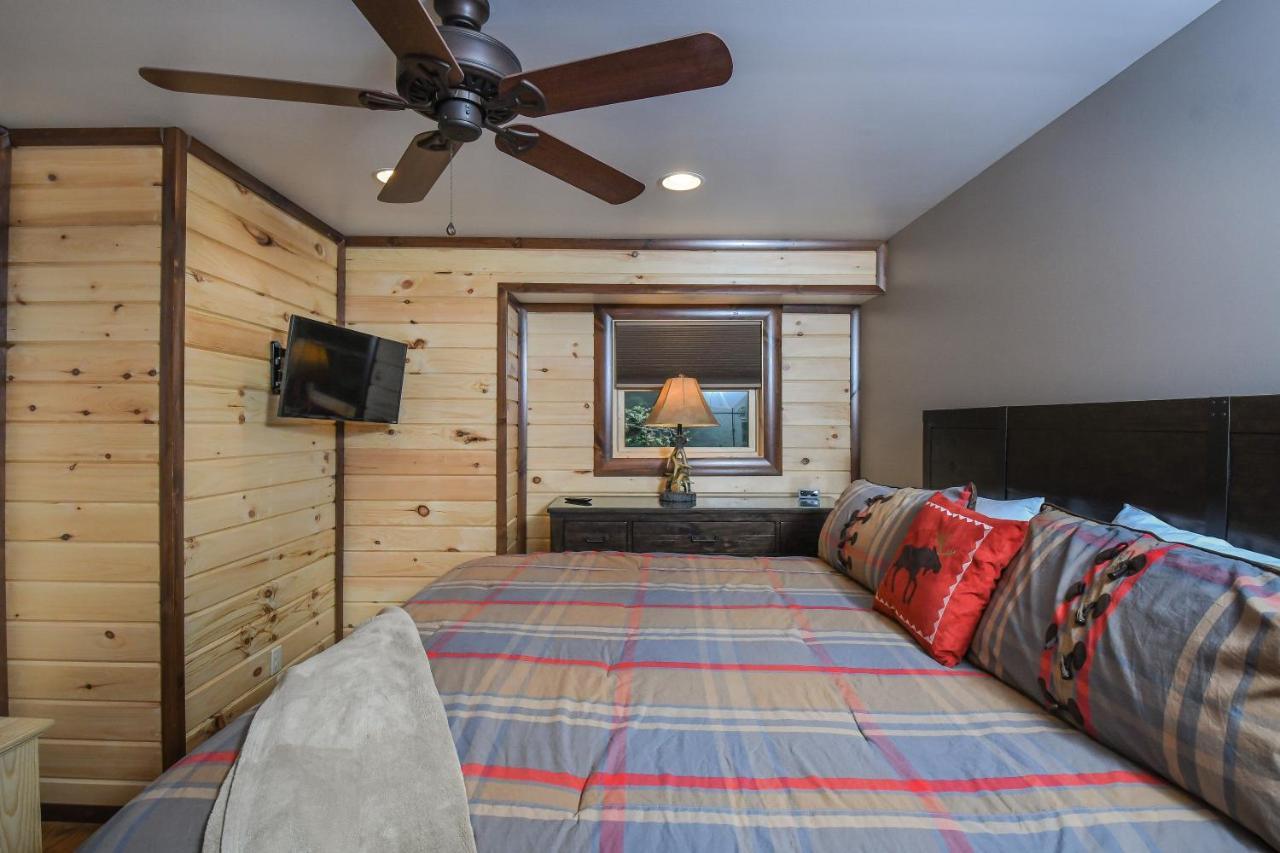 Hemlock Hideaway Villa Oakland Bagian luar foto