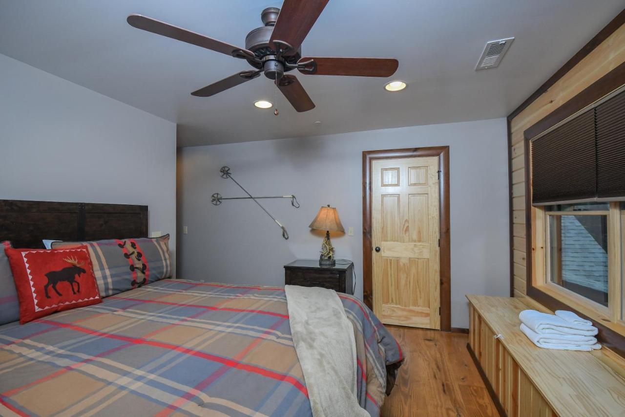 Hemlock Hideaway Villa Oakland Bagian luar foto