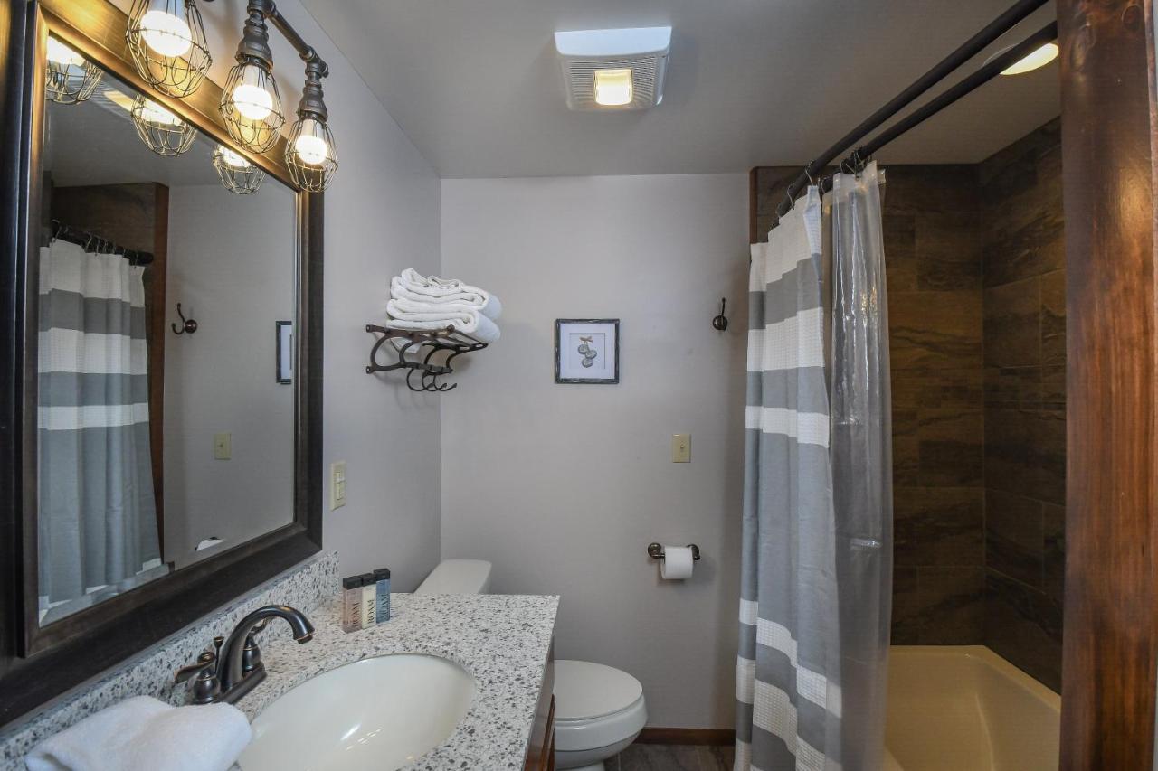 Hemlock Hideaway Villa Oakland Bagian luar foto