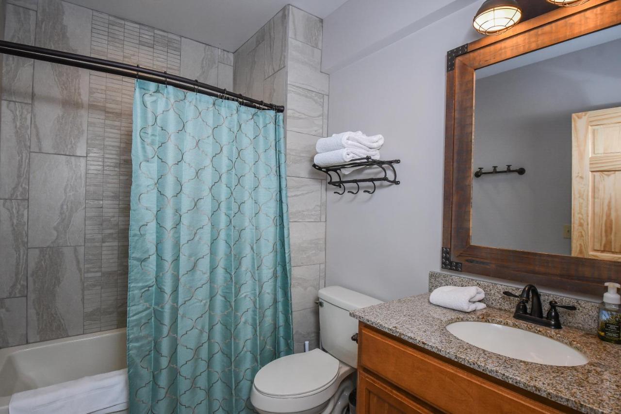 Hemlock Hideaway Villa Oakland Bagian luar foto