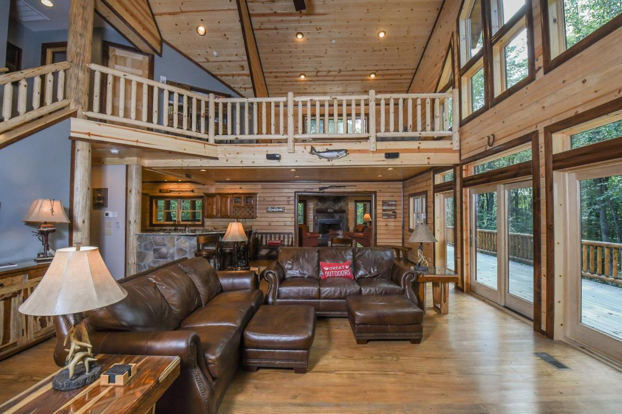Hemlock Hideaway Villa Oakland Bagian luar foto