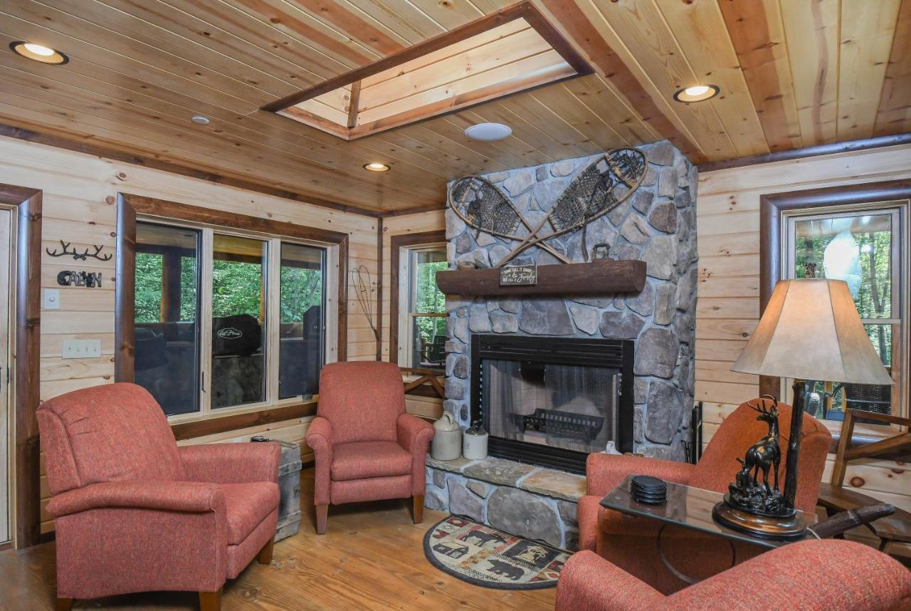 Hemlock Hideaway Villa Oakland Bagian luar foto