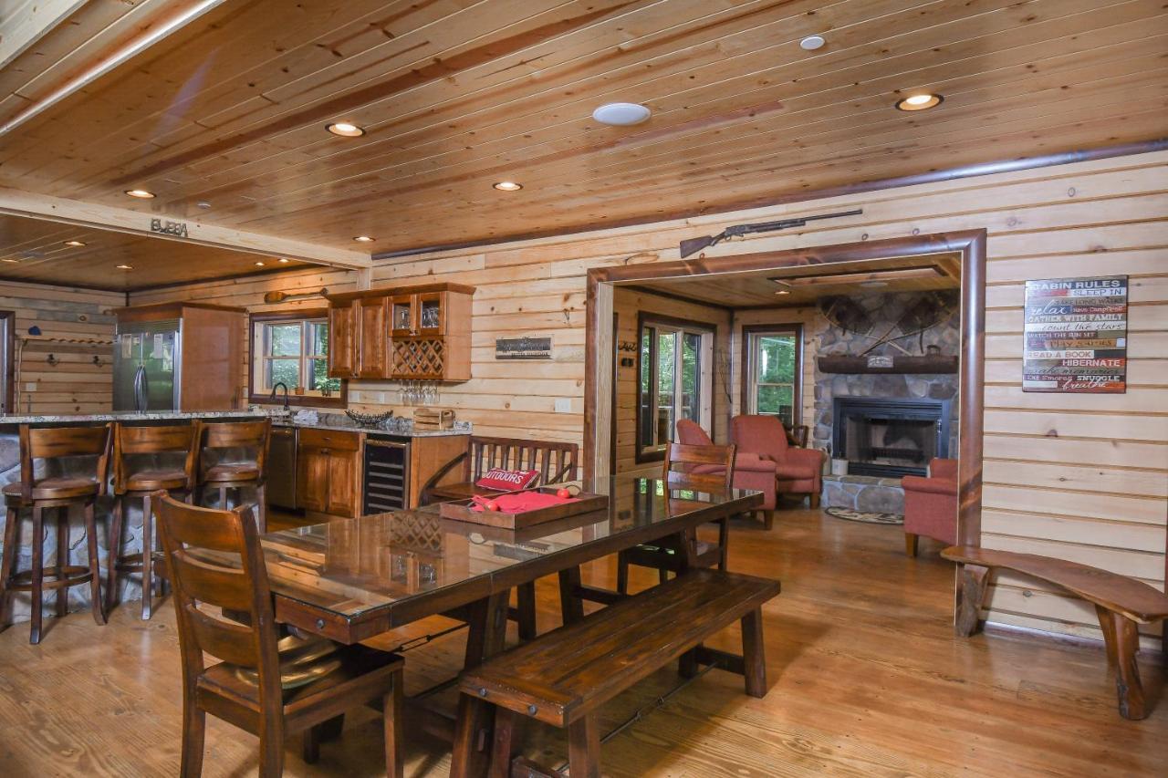Hemlock Hideaway Villa Oakland Bagian luar foto