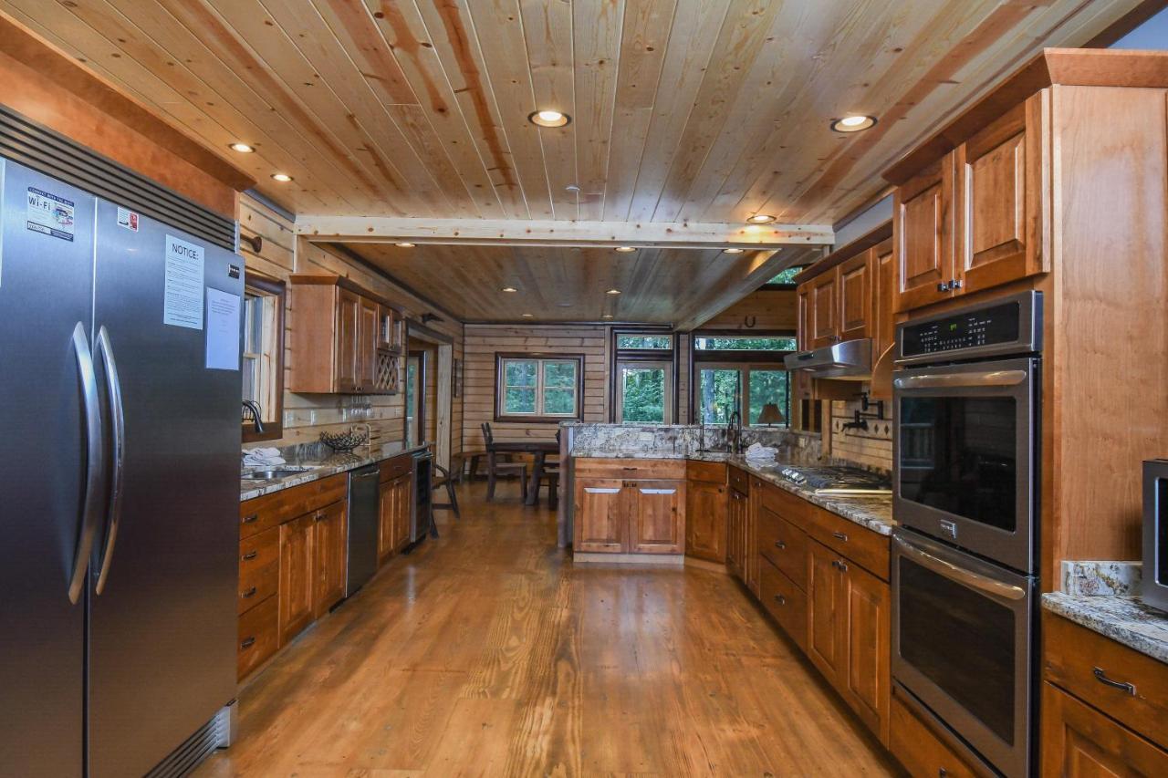 Hemlock Hideaway Villa Oakland Bagian luar foto