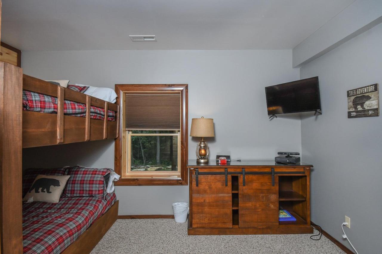 Hemlock Hideaway Villa Oakland Bagian luar foto