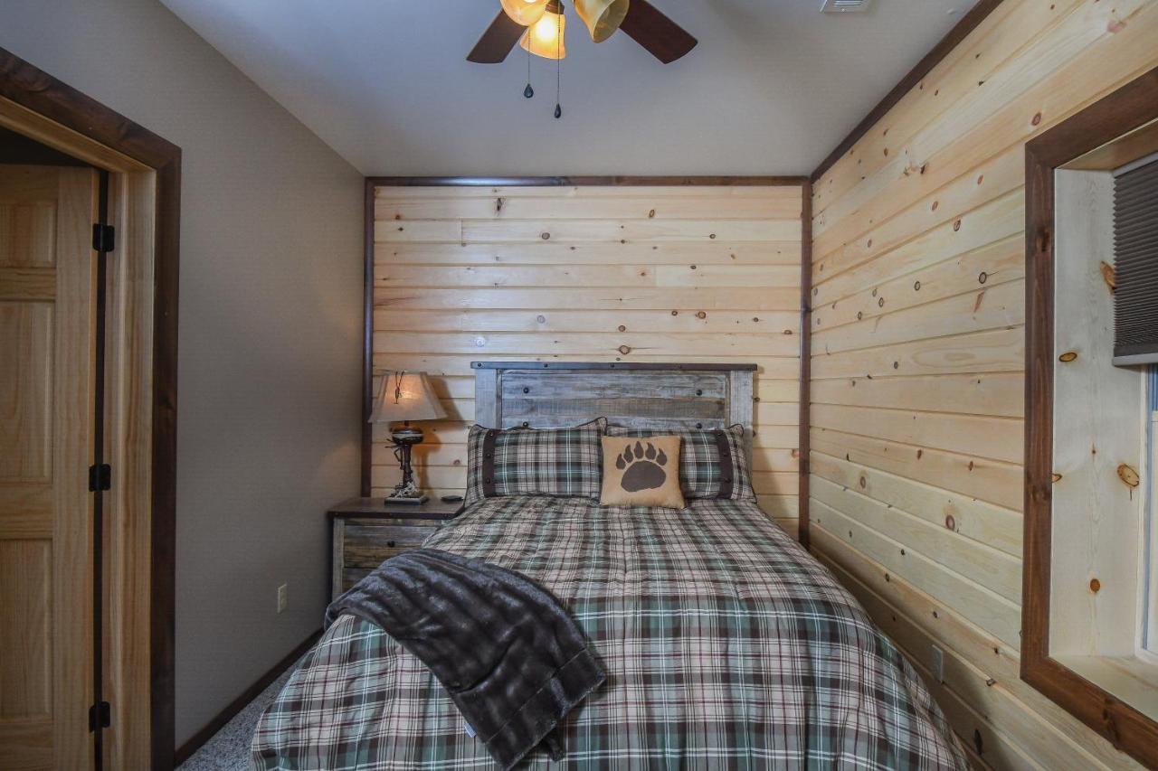 Hemlock Hideaway Villa Oakland Bagian luar foto