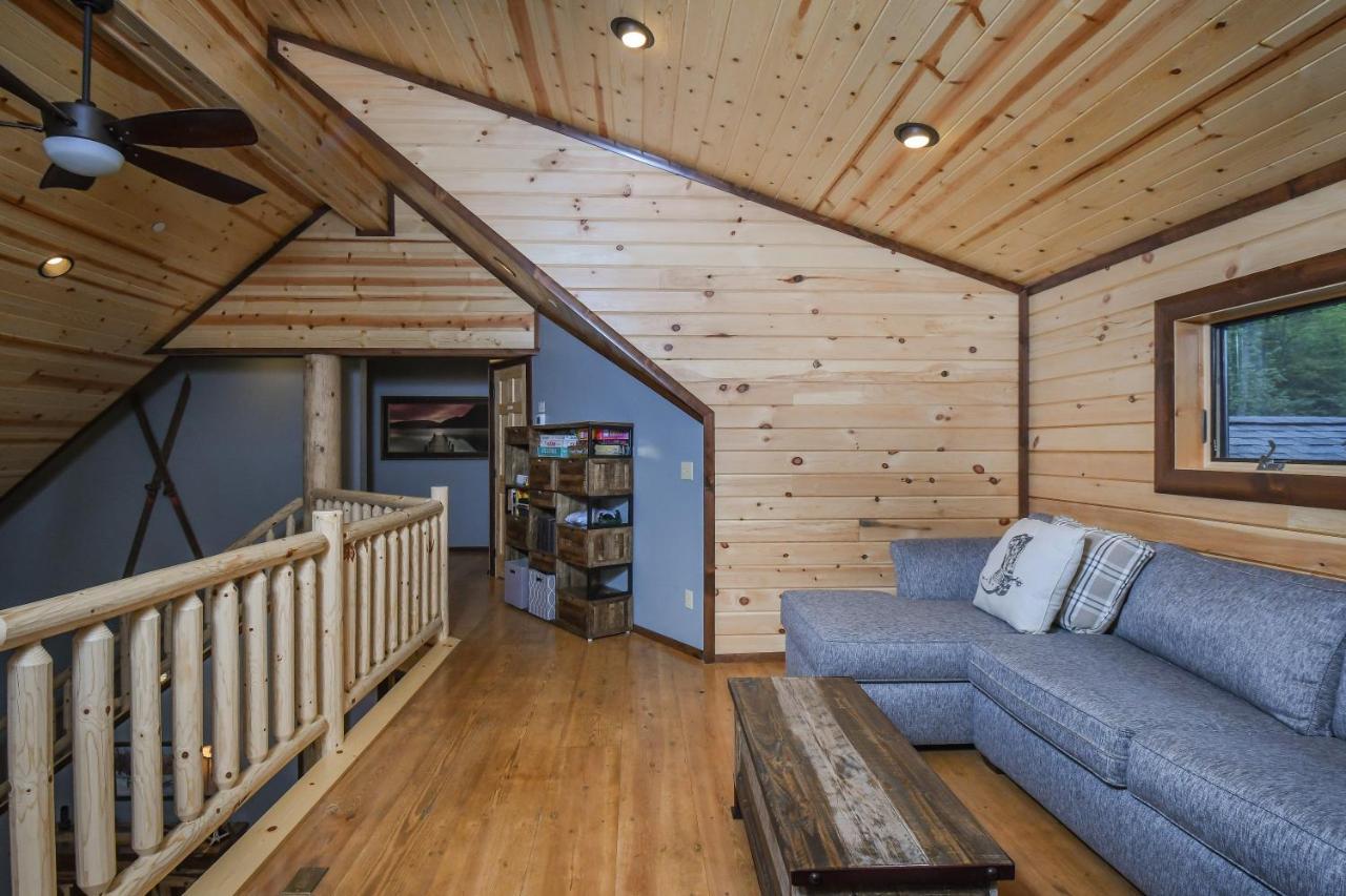 Hemlock Hideaway Villa Oakland Bagian luar foto