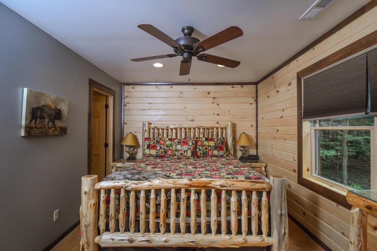 Hemlock Hideaway Villa Oakland Bagian luar foto