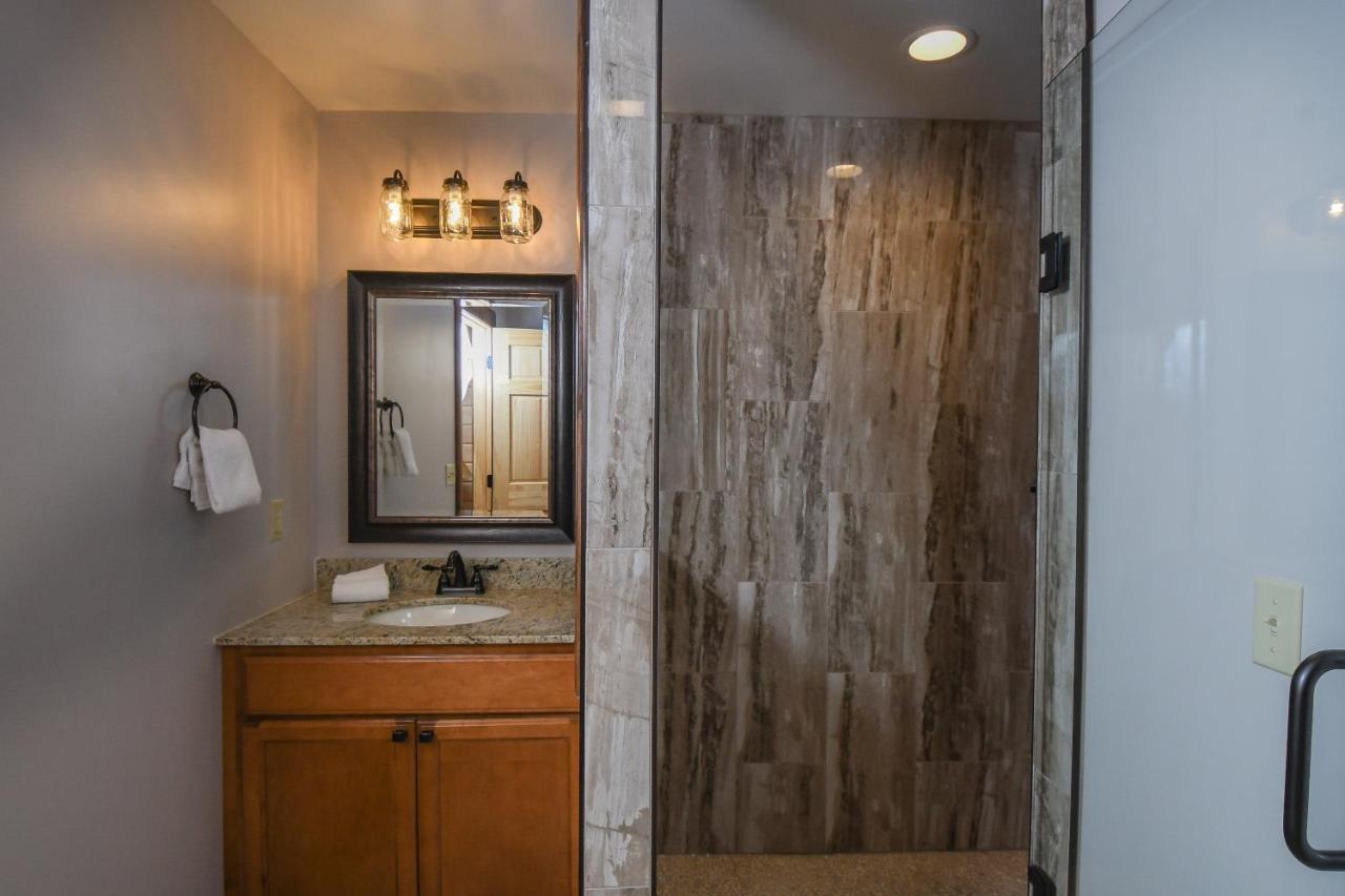 Hemlock Hideaway Villa Oakland Bagian luar foto