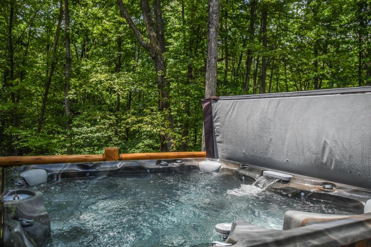 Hemlock Hideaway Villa Oakland Bagian luar foto