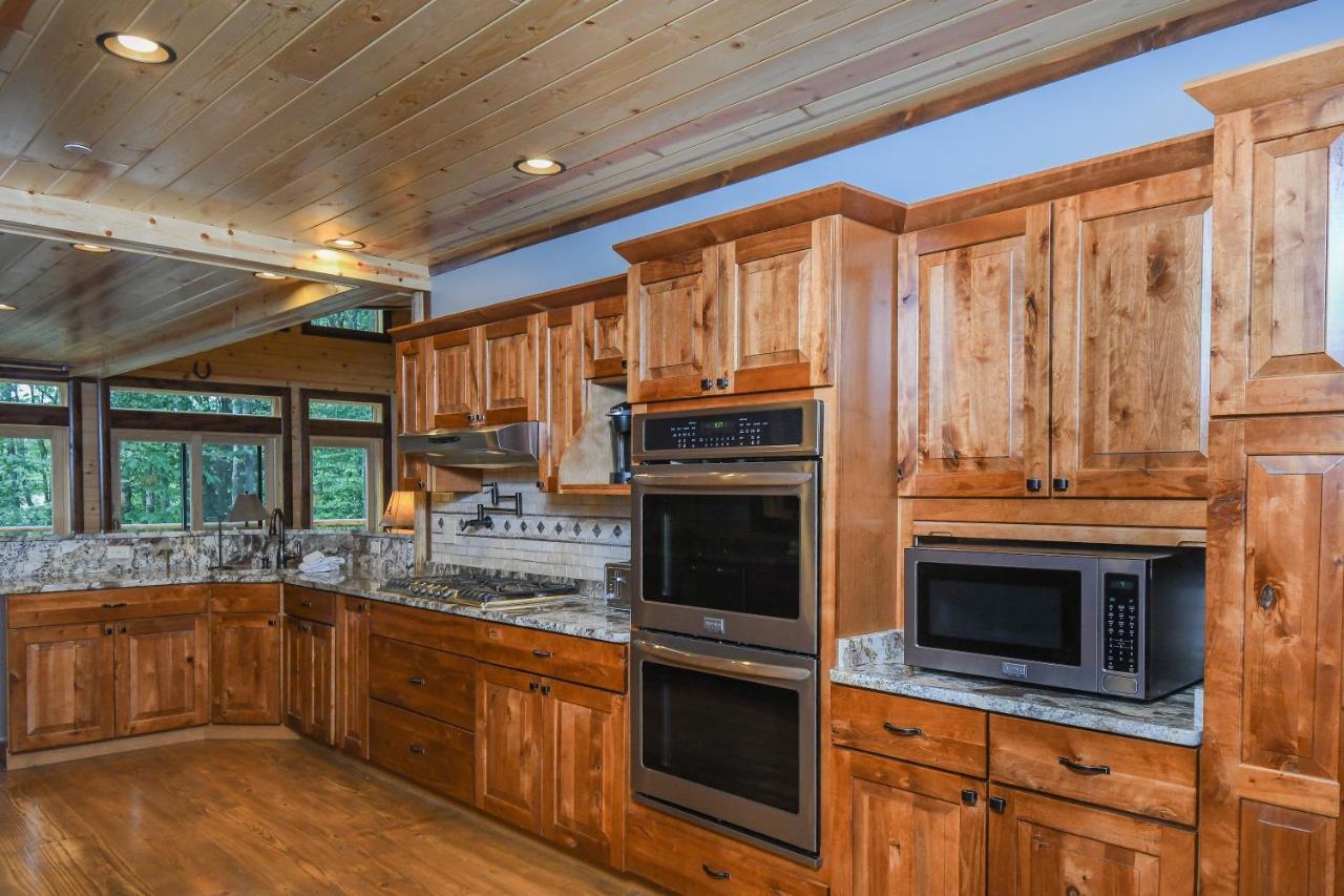Hemlock Hideaway Villa Oakland Bagian luar foto