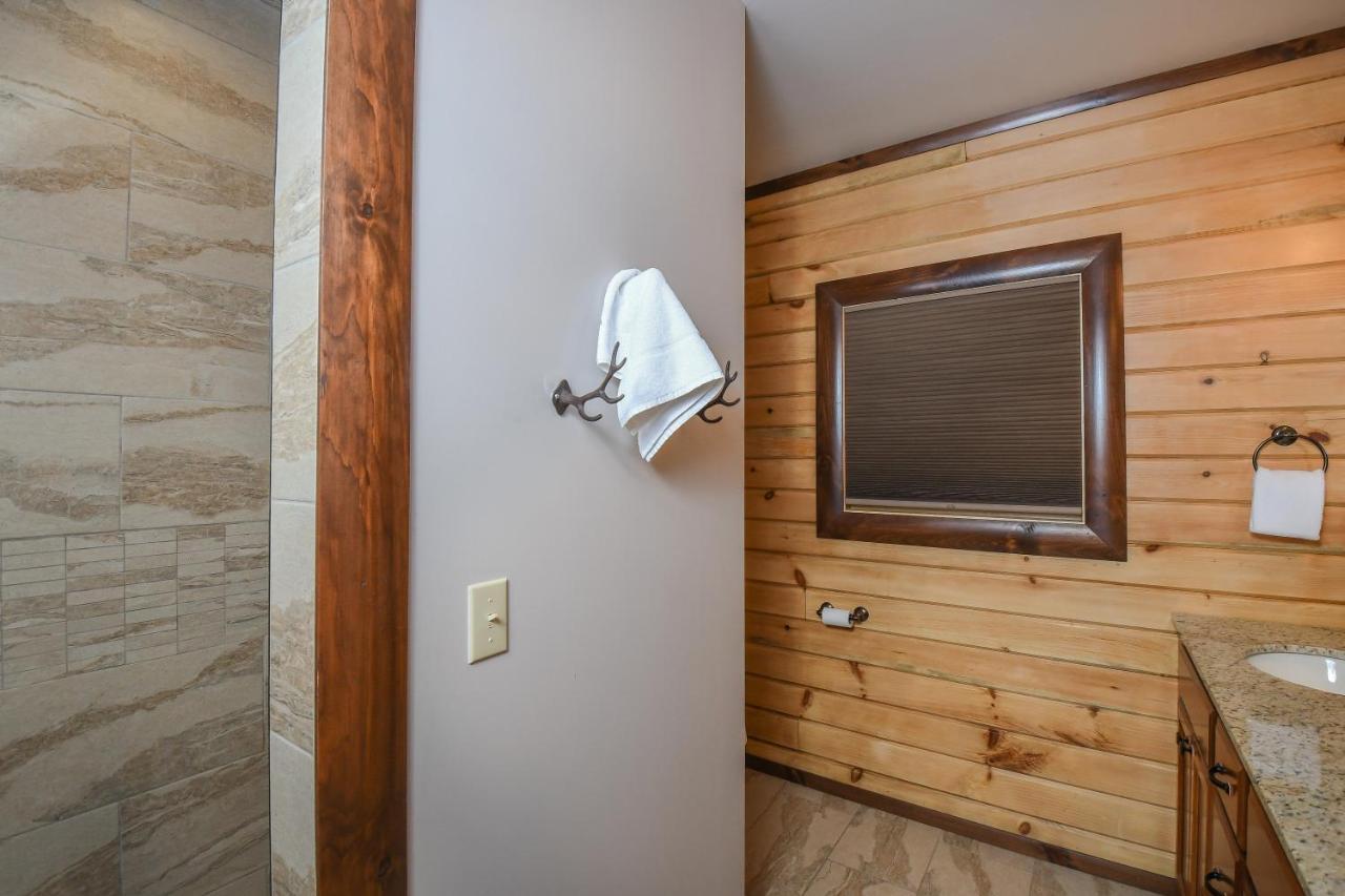 Hemlock Hideaway Villa Oakland Bagian luar foto