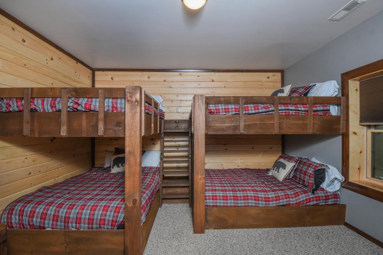 Hemlock Hideaway Villa Oakland Bagian luar foto