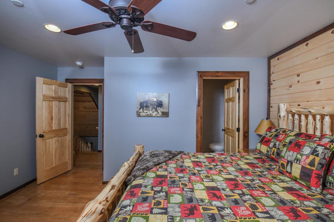 Hemlock Hideaway Villa Oakland Bagian luar foto